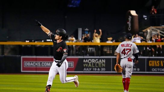 Coolbaugh: What Red Sox can learn from D-backs about beating the Yankees; Rotation’s hot start — real or fool’s gold?  taken Chase Field (Red Sox)